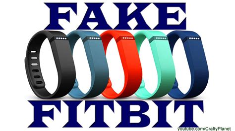 fitbit watch fake|why are fitbits bad.